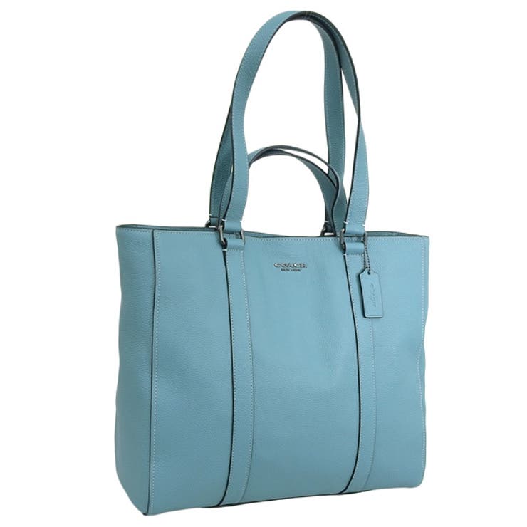 COACH コーチ HADOSON ハドソン トート バッグ A4可[品番：SESB0020272