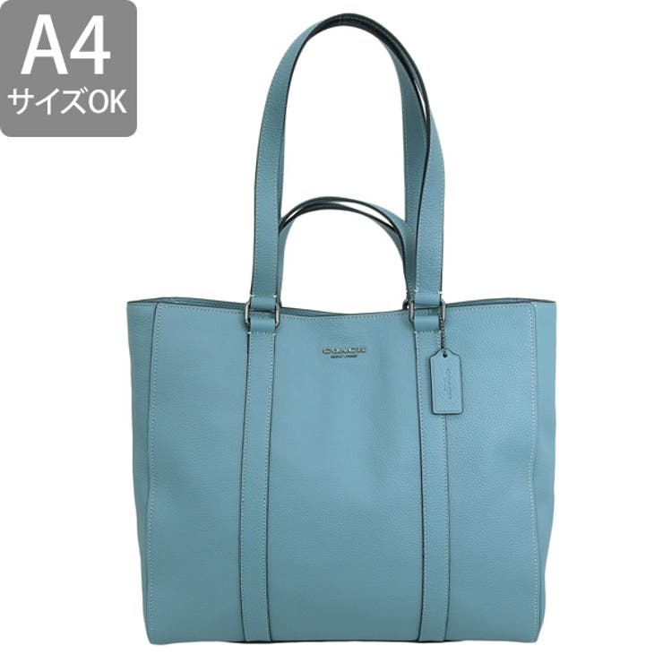 COACH コーチ HADOSON ハドソン トート バッグ A4可[品番：SESB0020272