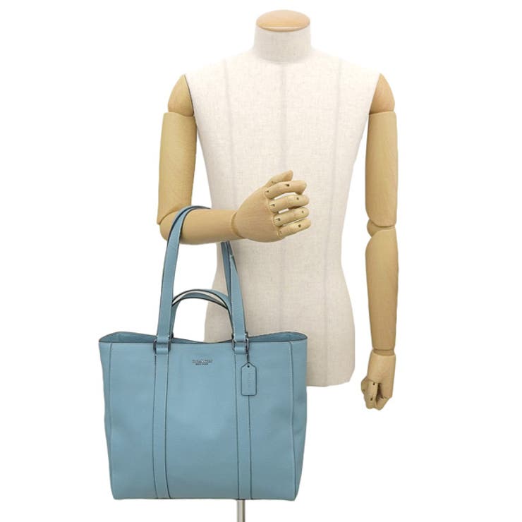 COACH コーチ HADOSON ハドソン トート バッグ A4可[品番：SESB0020272