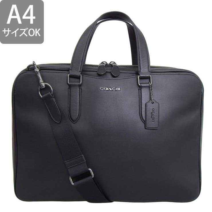 Coach コーチ GRAHAM ビジネス バッグ[品番：SESB0018843]｜Riverall