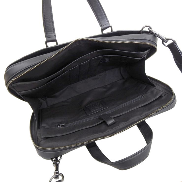 Coach コーチ GRAHAM ビジネス バッグ[品番：SESB0018843]｜Riverall