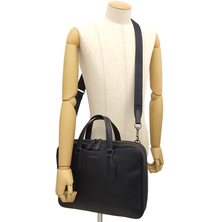 Coach コーチ GRAHAM ビジネス バッグ[品番：SESB0018843]｜Riverall