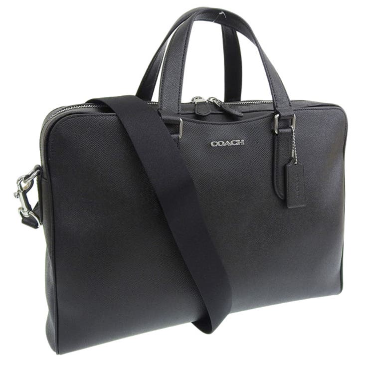 Coach コーチ グラハム ブリーフ 2WAY[品番：SESB0016482]｜Riverall