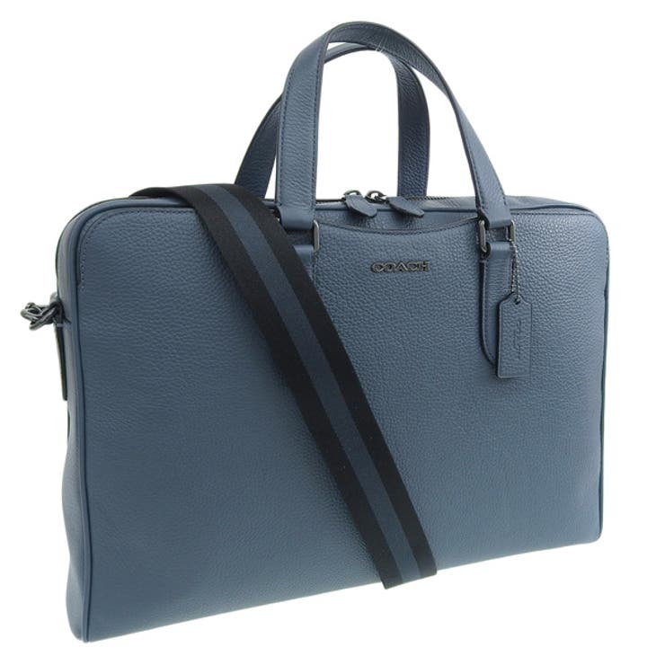 Coach コーチ グラハム ブリーフ 2WAY[品番：SESB0016479]｜Riverall