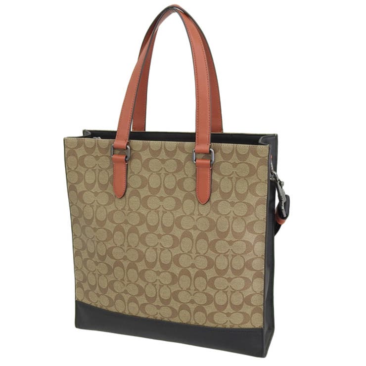 Coach コーチ グラハム トートバッグ 2WAY[品番：SESB0022628