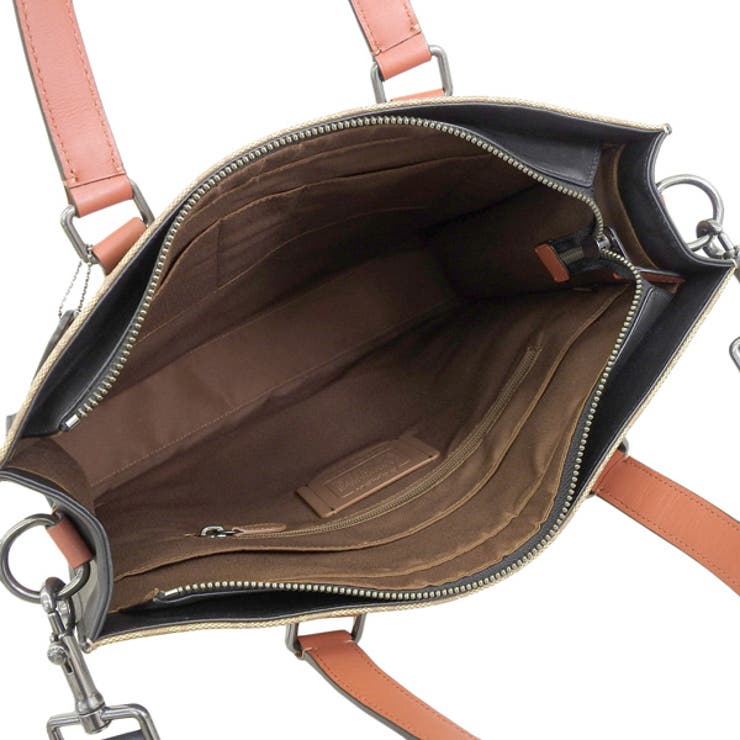 Coach コーチ グラハム トートバッグ 2WAY[品番：SESB0022628 