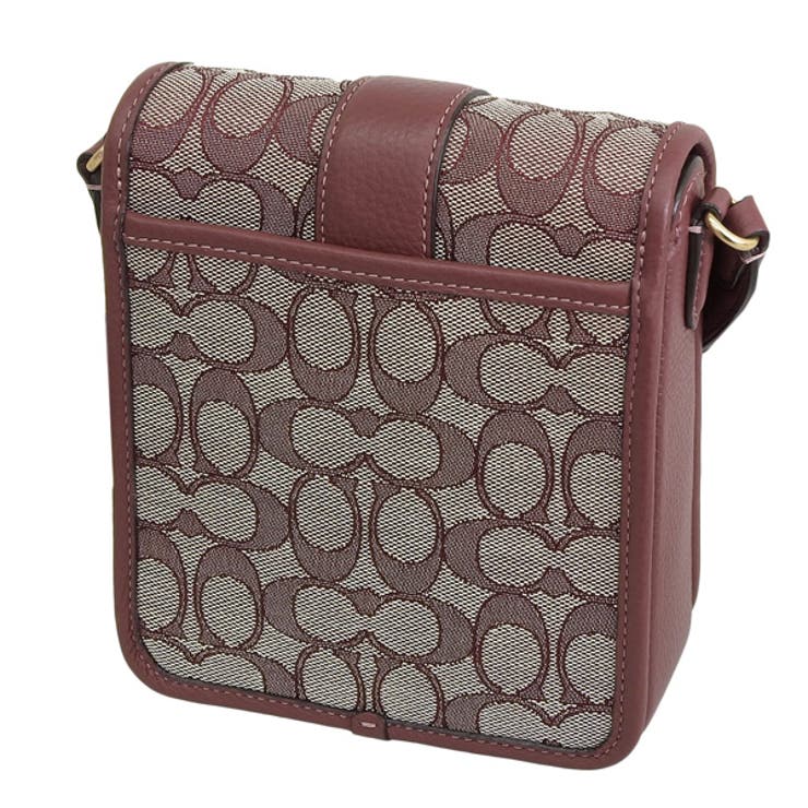 Coach コーチ NORTH/SOUTH LONNIE バッグ[品番：SESB0017732 