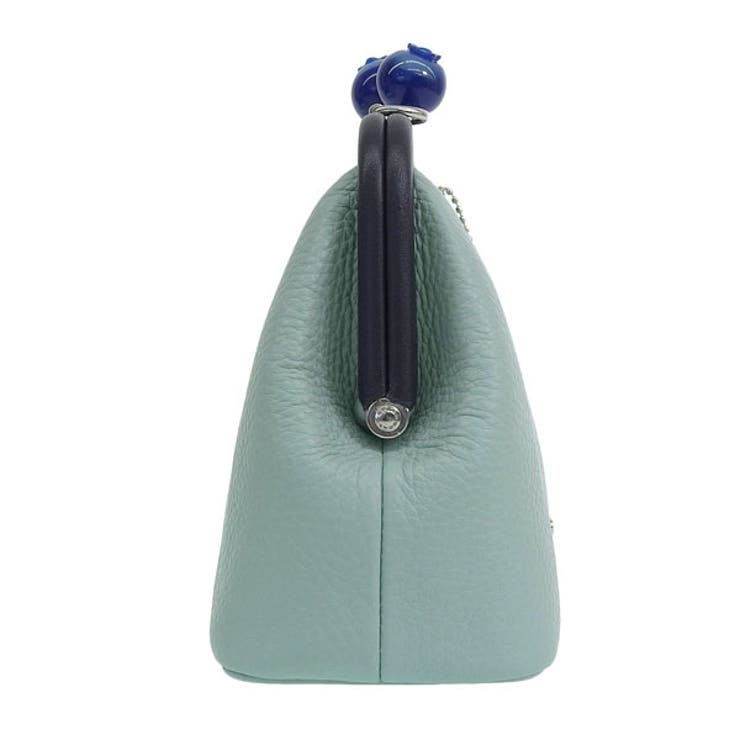 Coach コーチ キスロック ショルダーバッグ[品番：SESB0016272