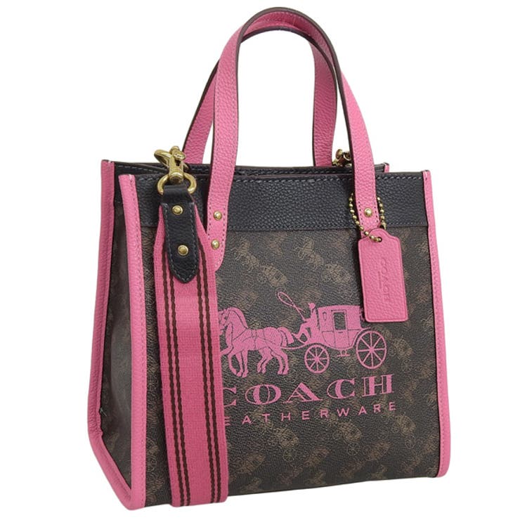 Coach コーチ FIELD[品番：SESB0019253]｜Riverall（リヴェラール 