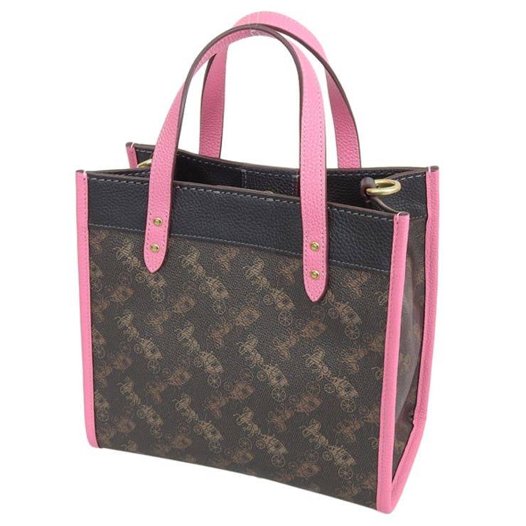 Coach コーチ FIELD[品番：SESB0019253]｜Riverall（リヴェラール 