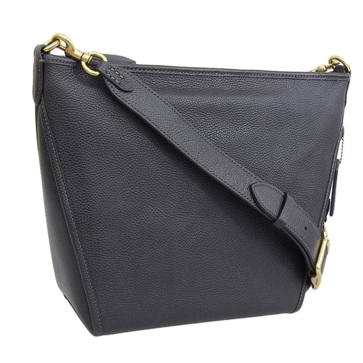 COACH コーチ DUFFLETTE ショルダーバッグ Sサイズ[品番：SESB0019857 