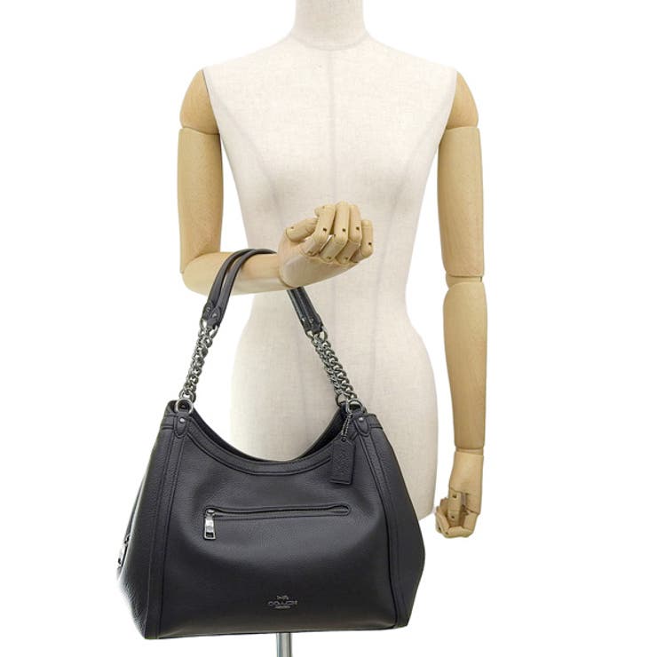 Coach コーチ KRISTY ショルダーバッグ[品番：SESB0018124
