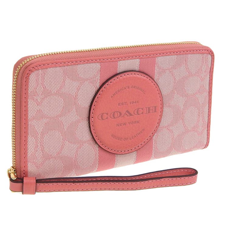 COACH コーチ 長財布[品番：SESB0013267]｜Riverall（リヴェラール 