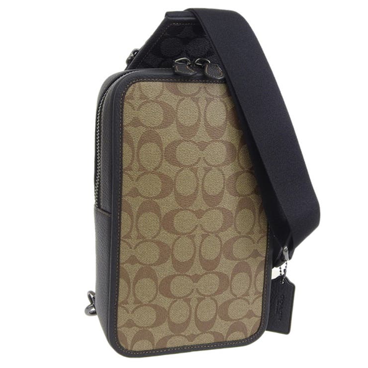 Coach コーチ SULLIVAN ボディバック[品番：SESB0017949