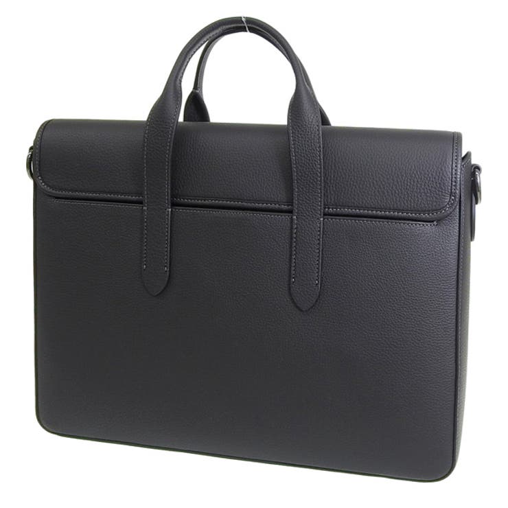 COACH ブリーフケース ショルダー 2Way ユニセックス 美品 おしゃれ COACH ブリーフケース ショルダー 2Way ユニセックス 美品 おしゃれ