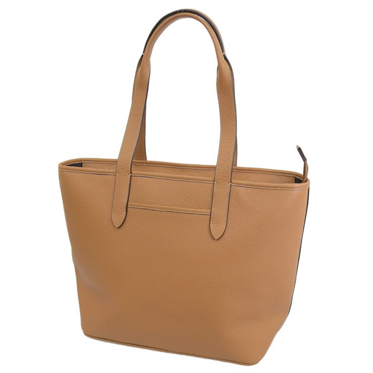 商品画像：COACH トートバッグ サリバン レザー 1