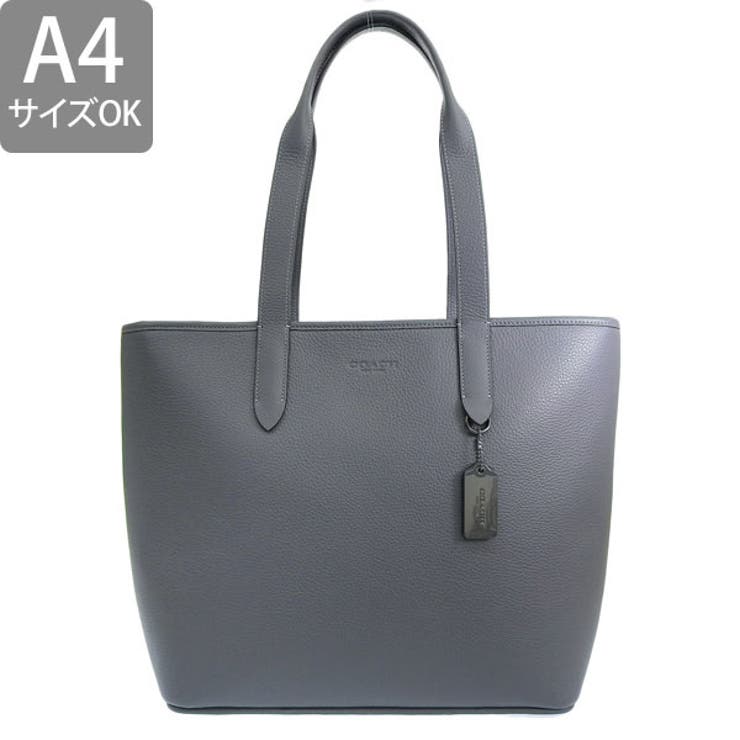 Coach コーチ SULLIVAN TOTE トートバッグ[品番：SESB0019770
