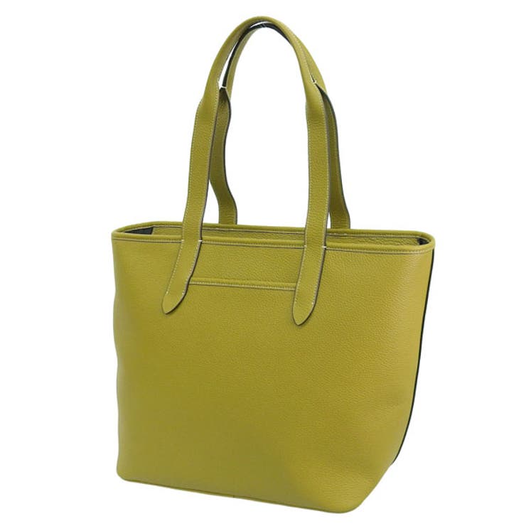 COACH コーチ SULLIVAN サリバン トート バッグ A4可 レザー[品番