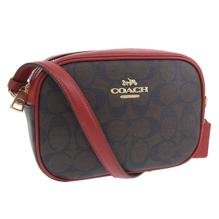Coach コーチ Mini Jamie Camera Bag[品番：SESB0016622]｜Riverall