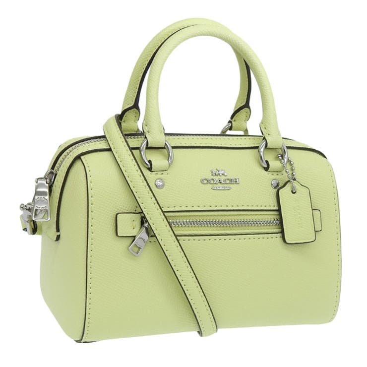 COACH コーチ Mini Rowan ショルダーバッグ[品番：SESB0017363