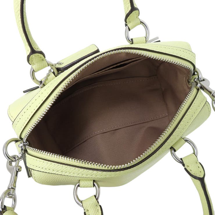 COACH コーチ Mini Rowan ショルダーバッグ[品番:SESB0017363 COACH コーチ Mini Rowan ショルダーバッグ[品番:SESB0017363