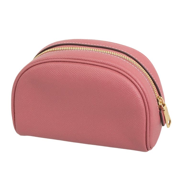 Coach コーチ Dome コスメ ポーチ | Riverall | 詳細画像4