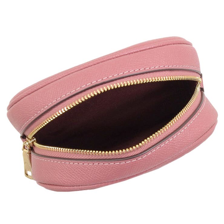 Coach コーチ Dome コスメ ポーチ | Riverall | 詳細画像5