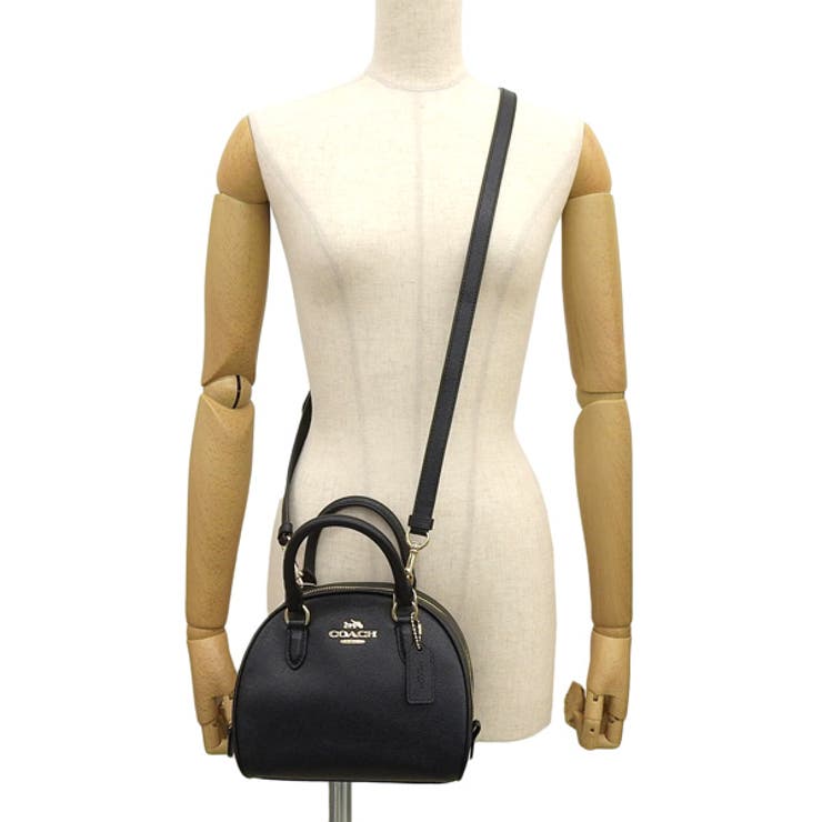 Coach コーチ Sydney ショルダーバッグ[品番：SESB0018888]｜Riverall