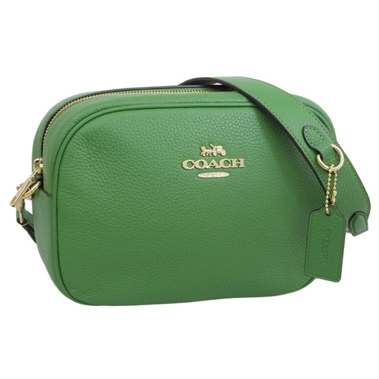COACH コーチ JAMIE ショルダーバッグ[品番：SESB0017334]｜Riverall
