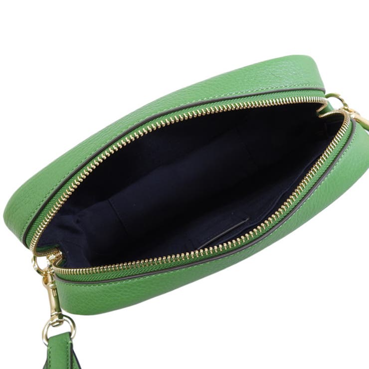 極美品✨ コーチ トラック ウエストポーチ カラーブロック レザー ロゴ 緑 COACH（コーチ） バッグ メンズ アウトレット ボディバッグ ショルダー