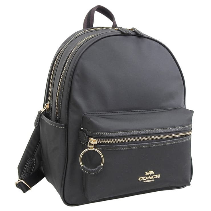 COACH コーチ ELLIS BACK PACK リュック[品番：SESB0019597]｜Riverall