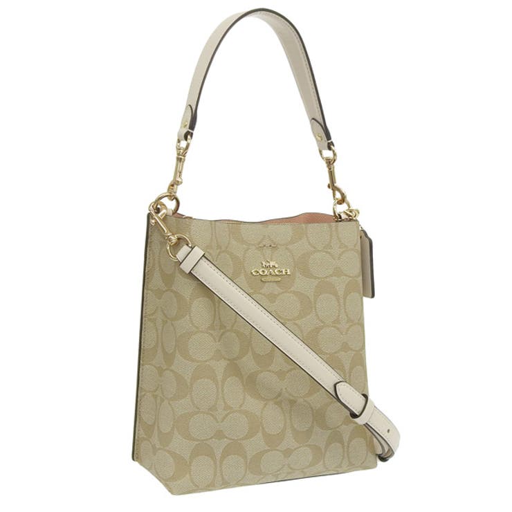Coach コーチ Mollie Bucket Bag 22 3WAY仕様【送料0/国内即発】 org.jpg