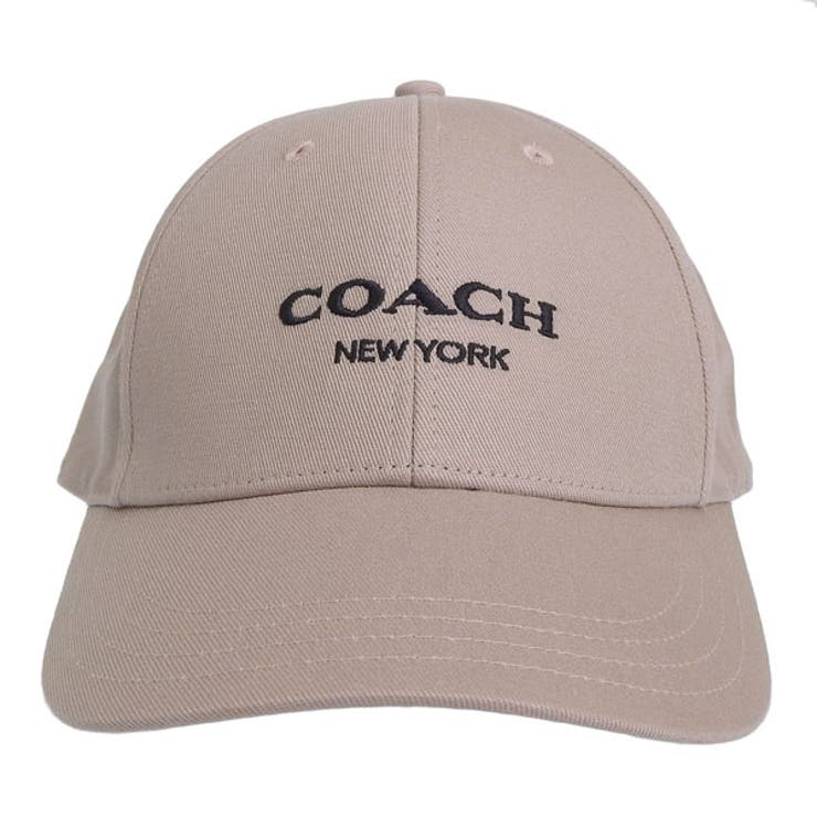 COACH コーチ 帽子[品番：SESB0026882]｜Riverall（リヴェラール