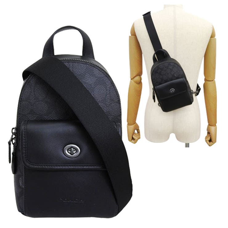 COACH コーチ バッグ | Riverall | 詳細画像1 