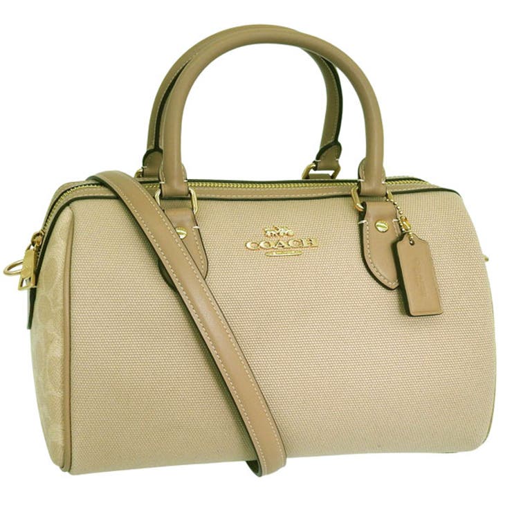 COACH コーチ バッグ | Riverall | 詳細画像1 