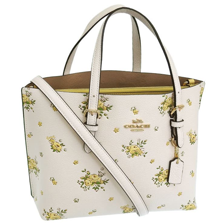 COACH コーチ バッグ | Riverall | 詳細画像1 