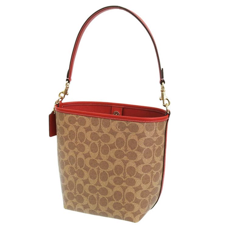 COACH コーチ バッグ | Riverall | 詳細画像4 