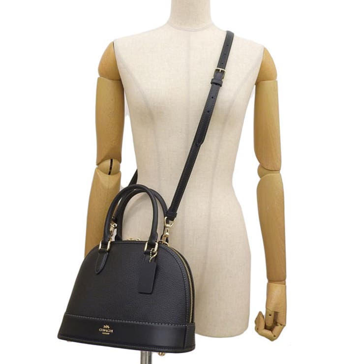 COACH コーチ バッグ[品番：SESB0026876]｜Riverall