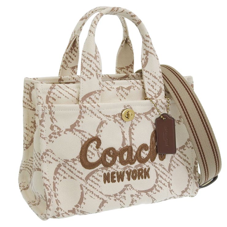 COACH コーチ バッグ[品番：SESB0026357]｜Riverall