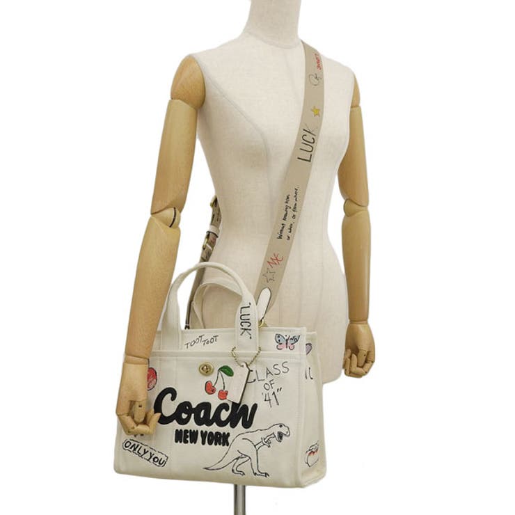 COACH コーチ バッグ[品番：SESB0026359]｜Riverall（リヴェラール 