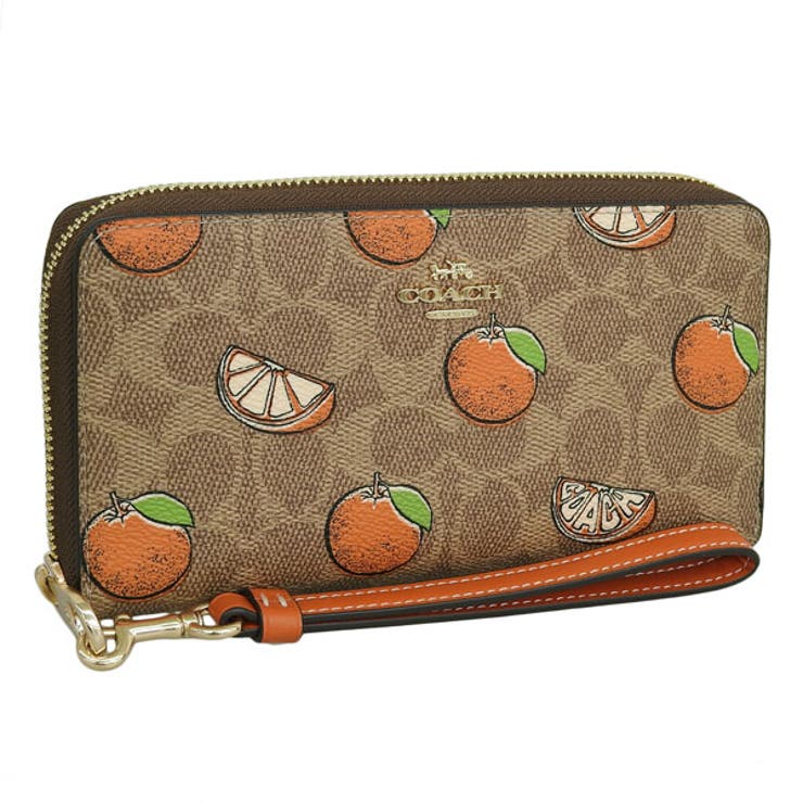 COACH コーチ 財布 | Riverall | 詳細画像2 