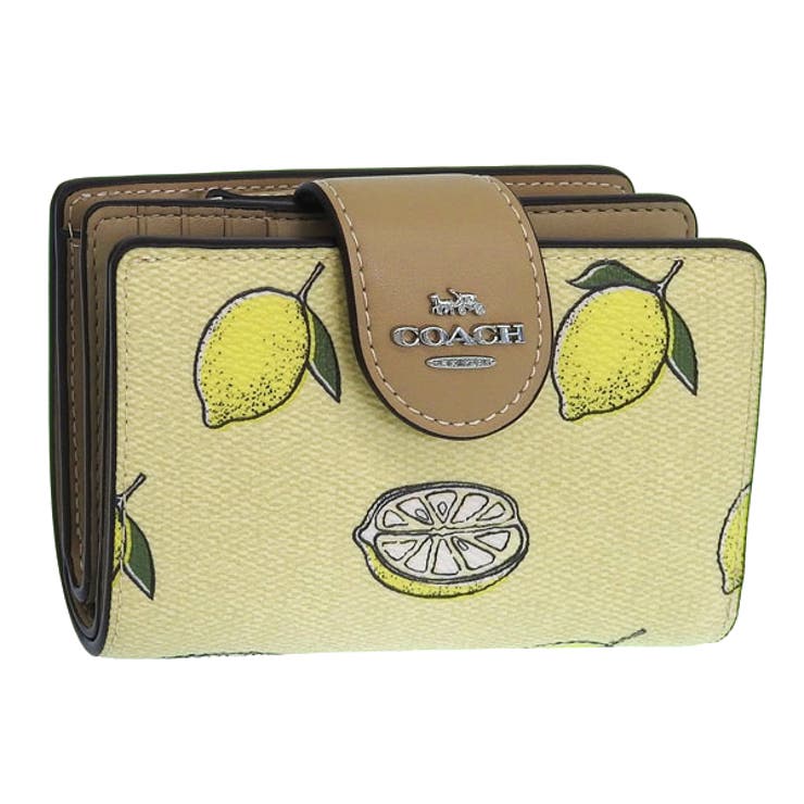 COACH コーチ 財布 | Riverall | 詳細画像1 