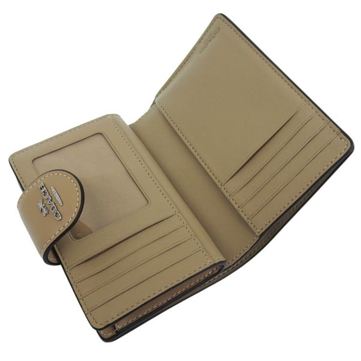 COACH コーチ 財布 | Riverall | 詳細画像5 