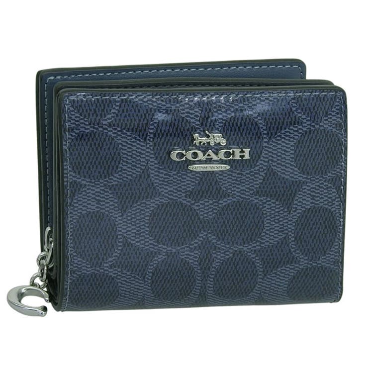 COACH コーチ 財布[品番：SESB0027312]｜Riverall（リヴェラール