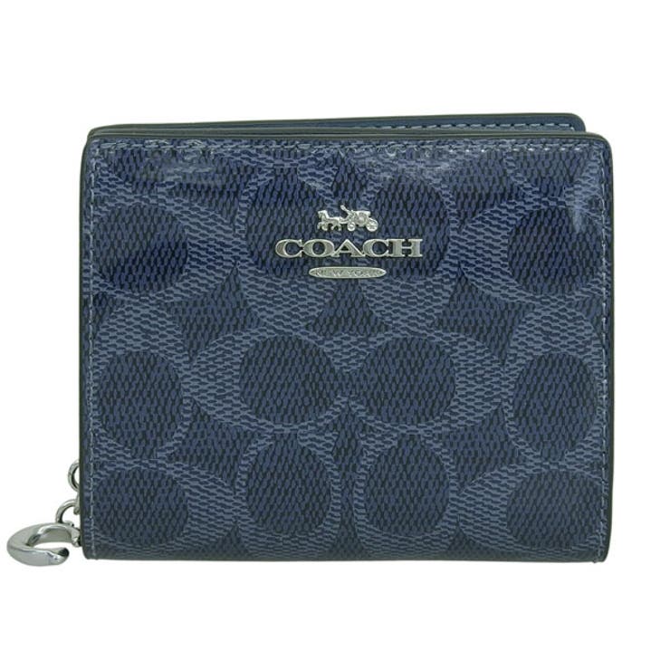 COACH コーチ 財布[品番：SESB0027312]｜Riverall（リヴェラール