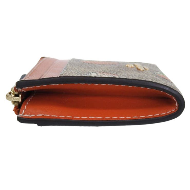 COACH コーチ カードケース[品番：SESB0027384]｜Riverall
