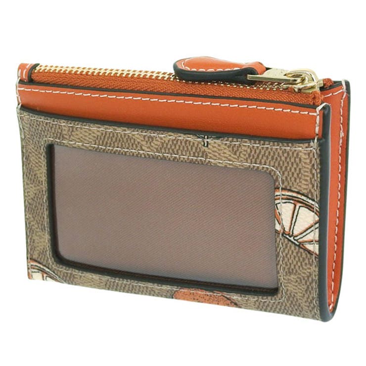 COACH コーチ カードケース[品番：SESB0027384]｜Riverall