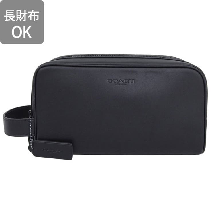 COACH コーチ セカンドバッグ[品番：SESB0027317]｜Riverall