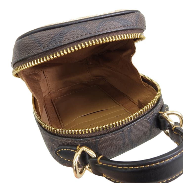 Coach コーチ スマホショルダー バッグ[品番：SESB0018700