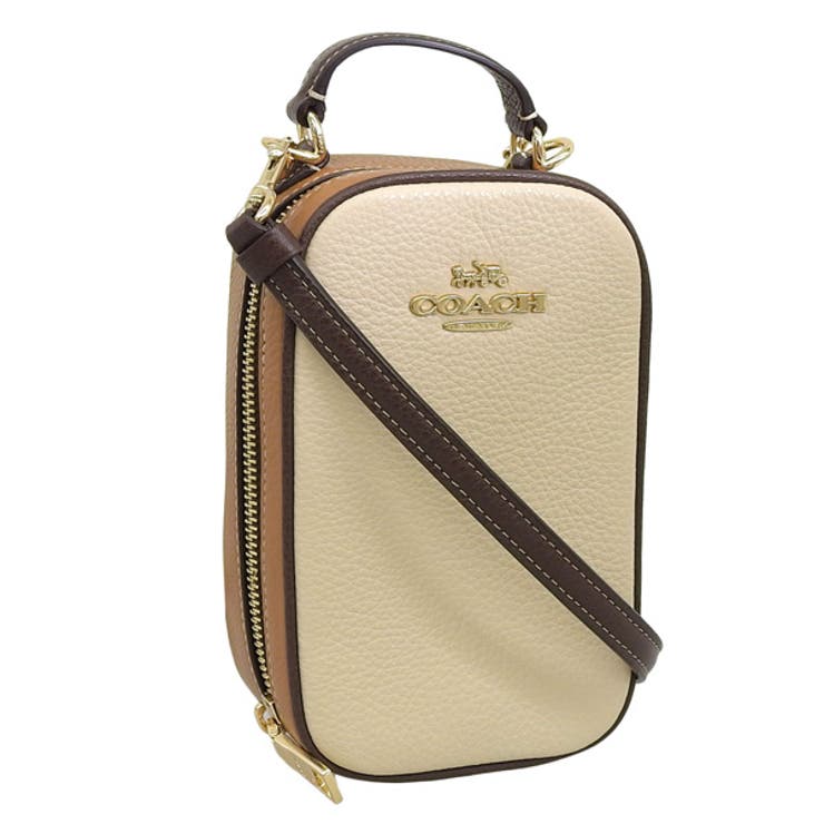 Coach コーチ スマホショルダー バッグ[品番：SESB0016279]｜Riverall  